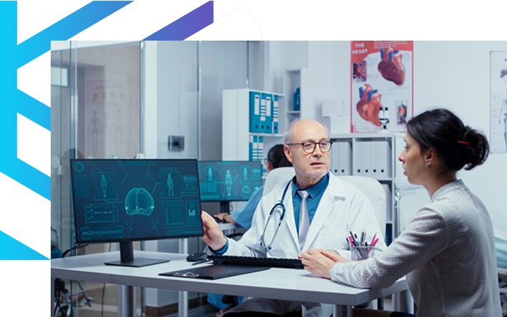 Automation Healthcare Focus on Patients