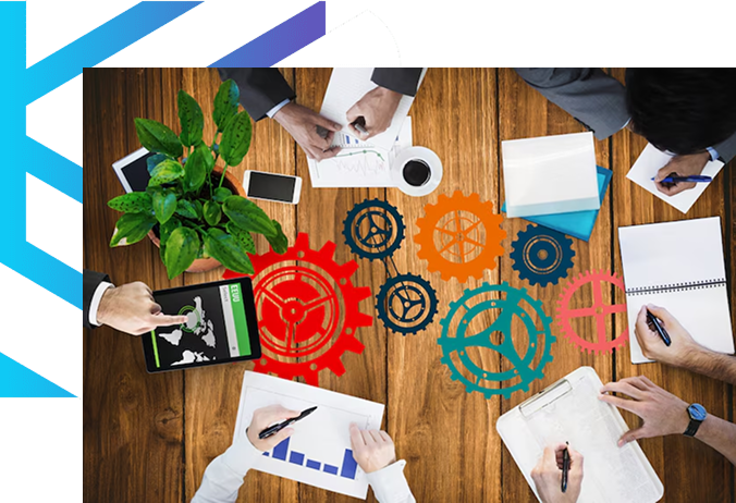 Collaborative Workflow Planning