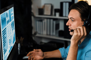 Contact Center Call Summarization