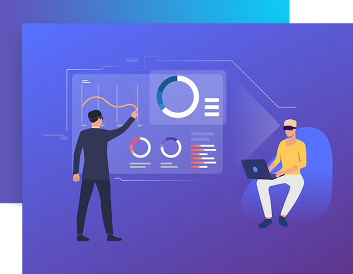 Dynamic, Real-Time Decision-Making