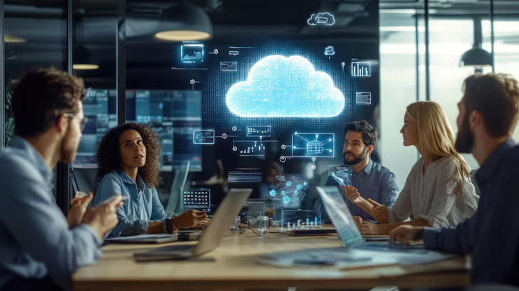 IT & Cloud Operations