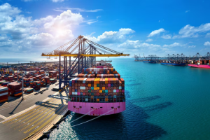 Logistics Supply Chain