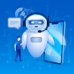 AI Chatbot Support