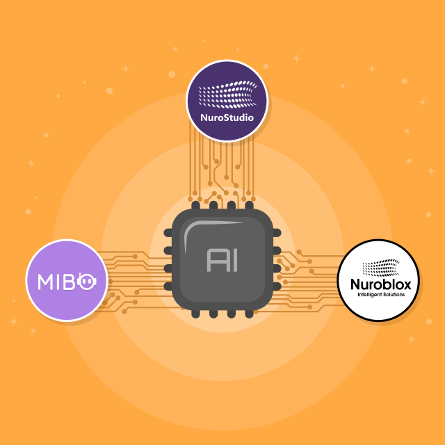AI Integration Network