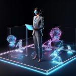 Virtual Reality Workspace
