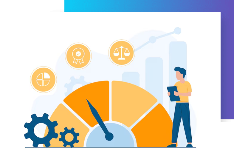 Performance Monitoring Dashboard
