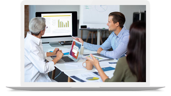 Data analysis discussion