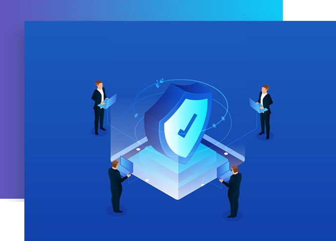 Cybersecurity Network Protection
