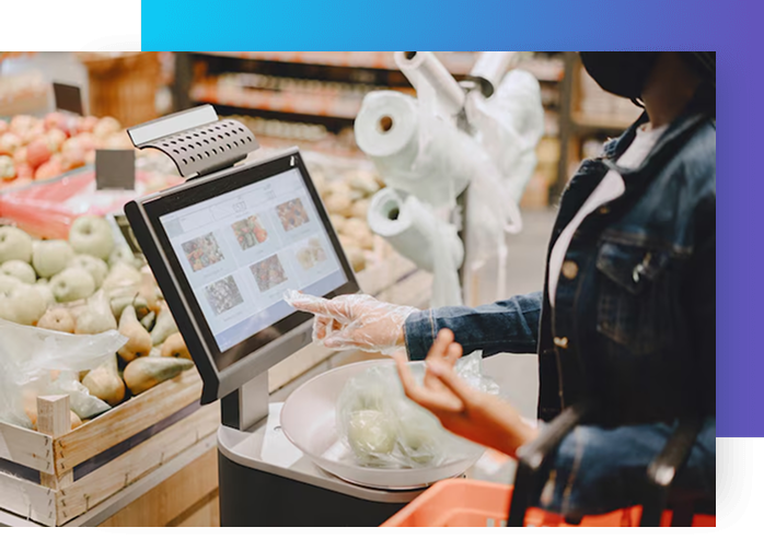 Connect Customers to Products with Intelligent Automation