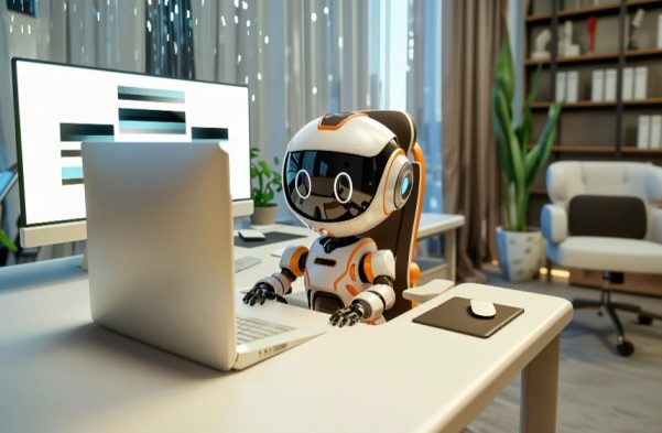 AI Automation