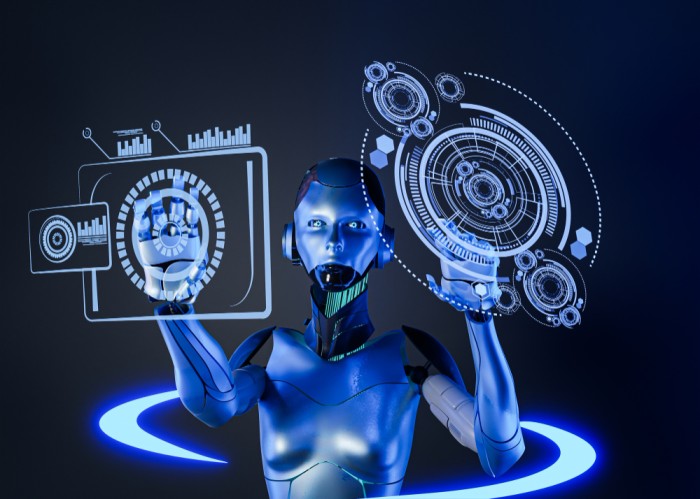 AI Automation Model