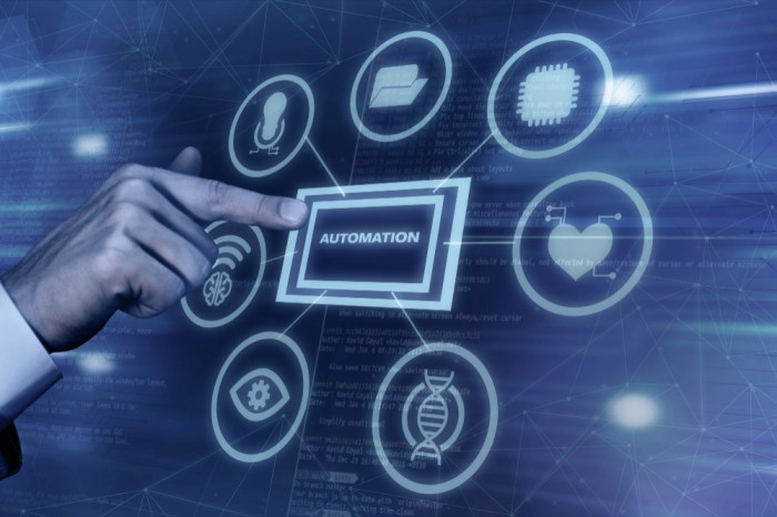 AI Automation Workflows