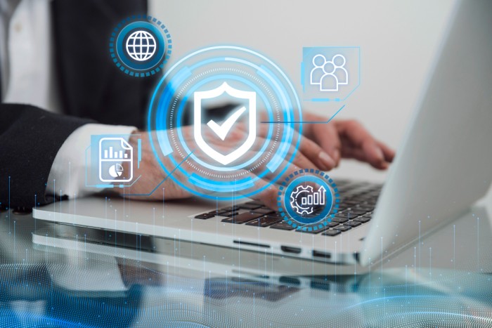 AI Automation with Data Privacy