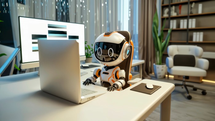AI Automation