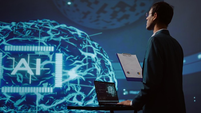 AI Orchestration Explained