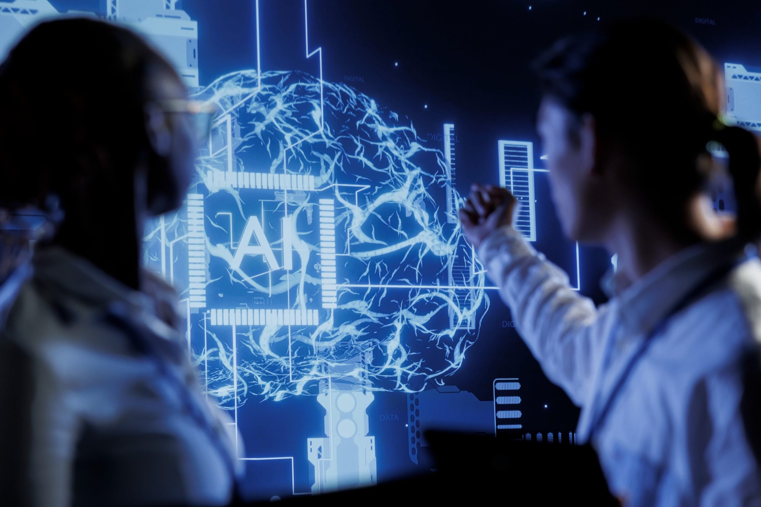 AI Orchestration