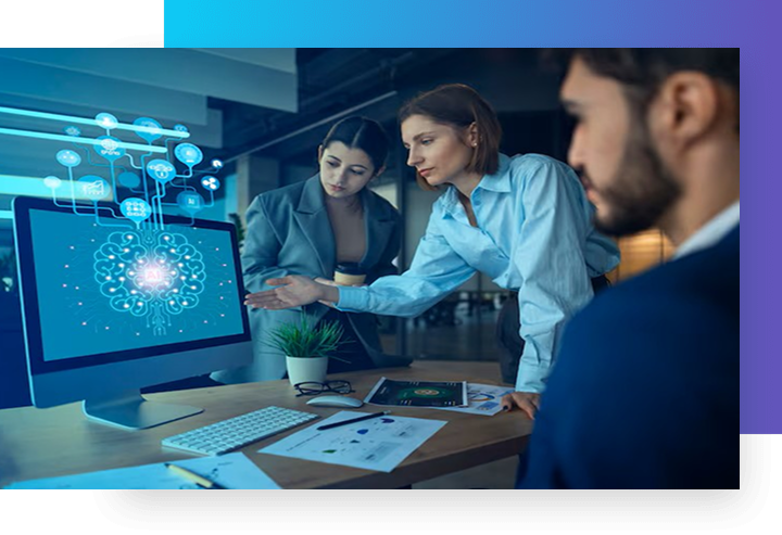 AI Strategy and Business Team Collaboration