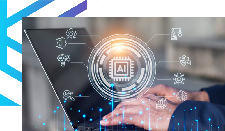 AI automation flow