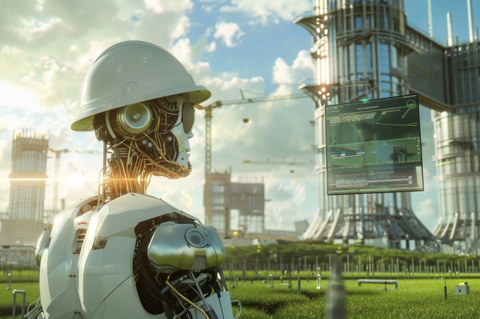 AI in Energy Workflows