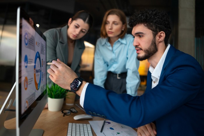 Align IT, Data, and Business Teams