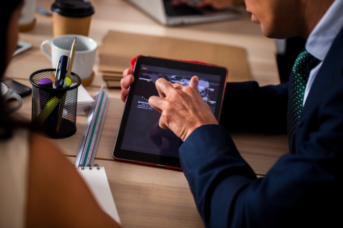 Automate Repetitive Tasks