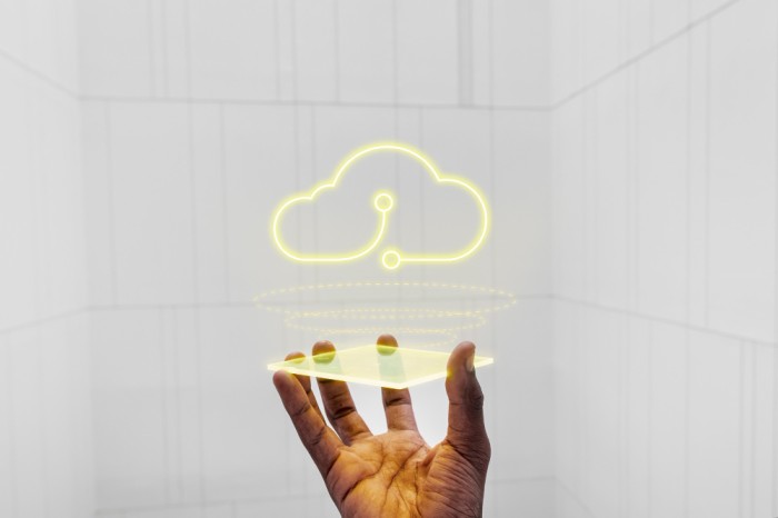 Benefits of Using iPaaS for Digital Transformation