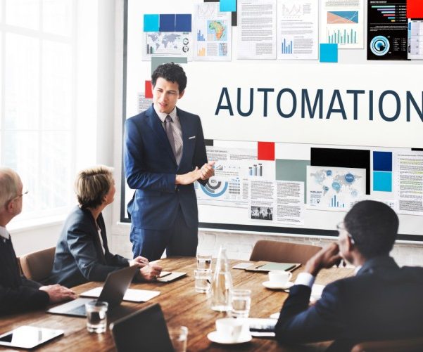 Business Automation