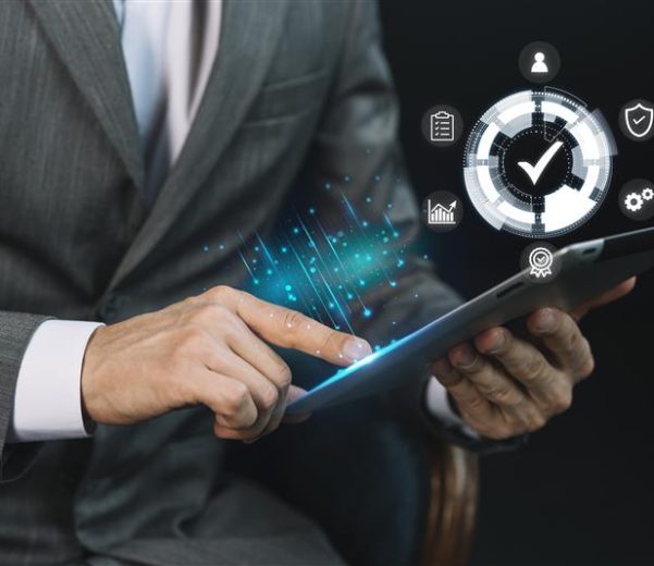 Business Process Automation