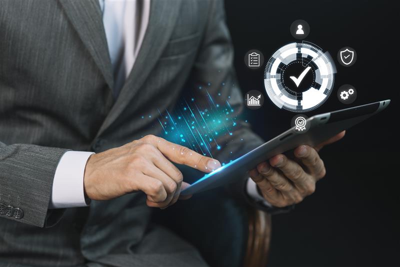 Business Process Automation
