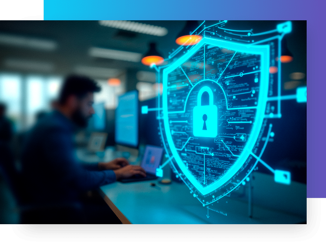 Cybersecurity Action and Data Protection