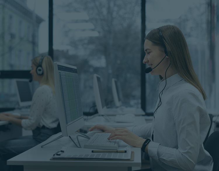 Customer Support