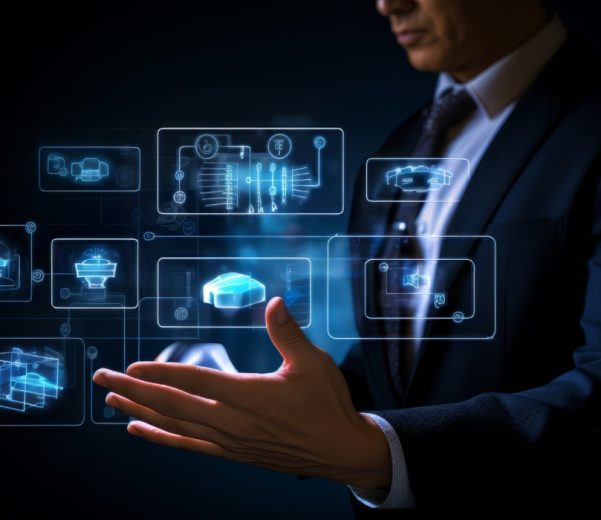 Enterprise AI integration