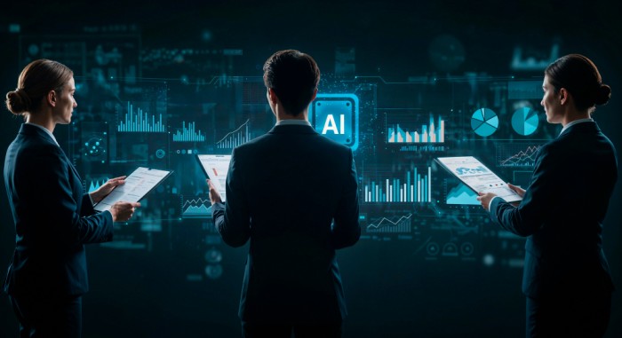 Enterprise AI