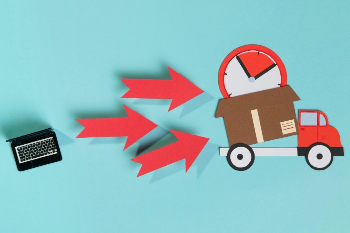 Faster Deployment