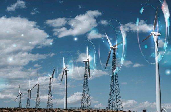 How the Energy Sector Is Leveraging AI to Automate Workflows