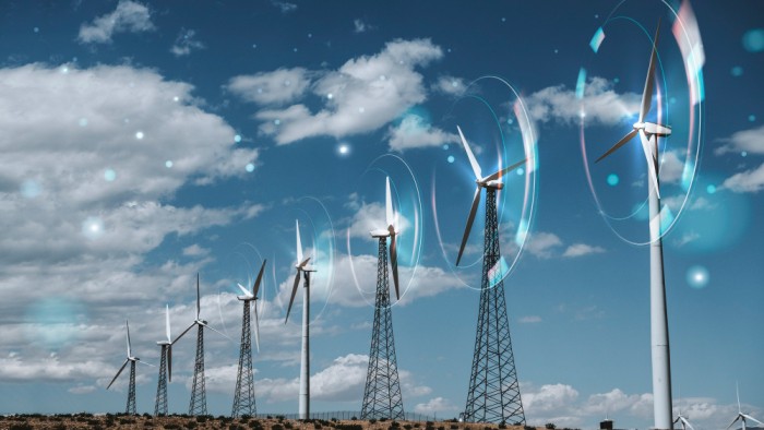 How the Energy Sector Is Leveraging AI to Automate Workflows
