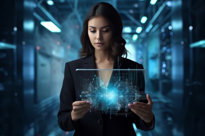 Private AI for Enterprises