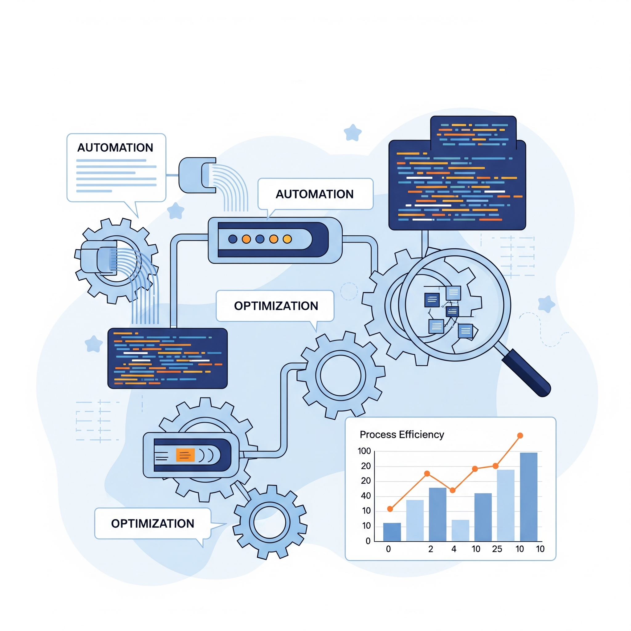 Process Intelligence Work