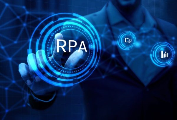 Robotic Process Automation