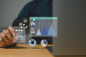 Sales tracking