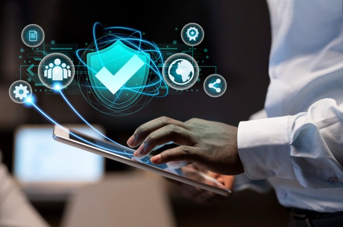 Secure AI Agents for Business