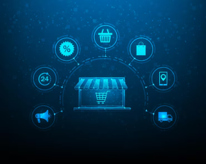 Shopping Automation