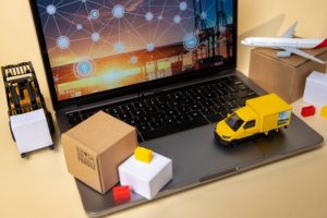 Supply Chain and Logistics