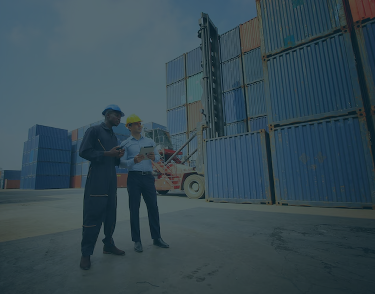 Supply Chain & Logistics
