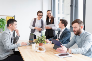 Talent Management teams