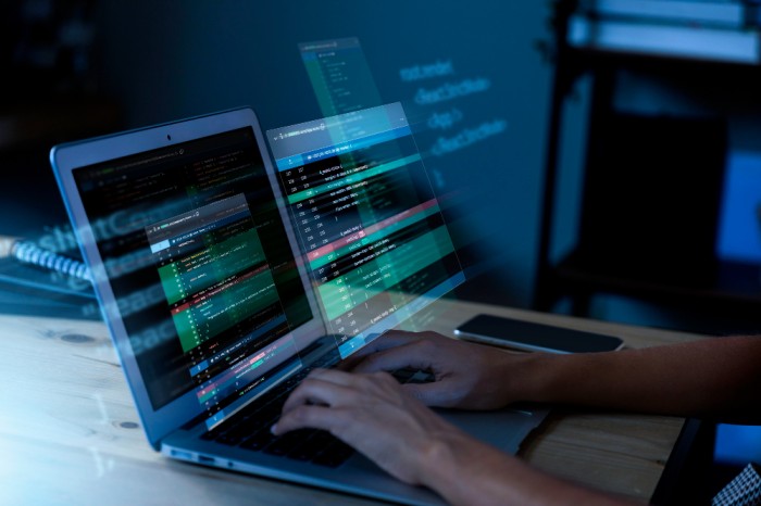 What is iPaaS