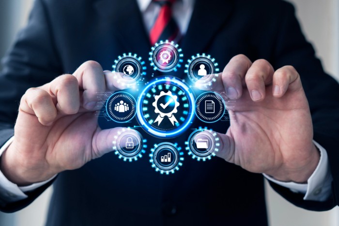 Workflow Automation