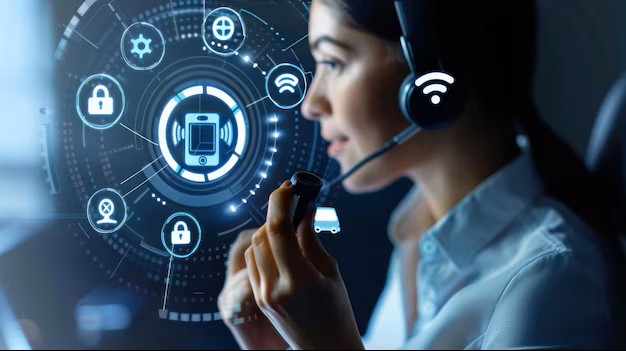 call center business technology