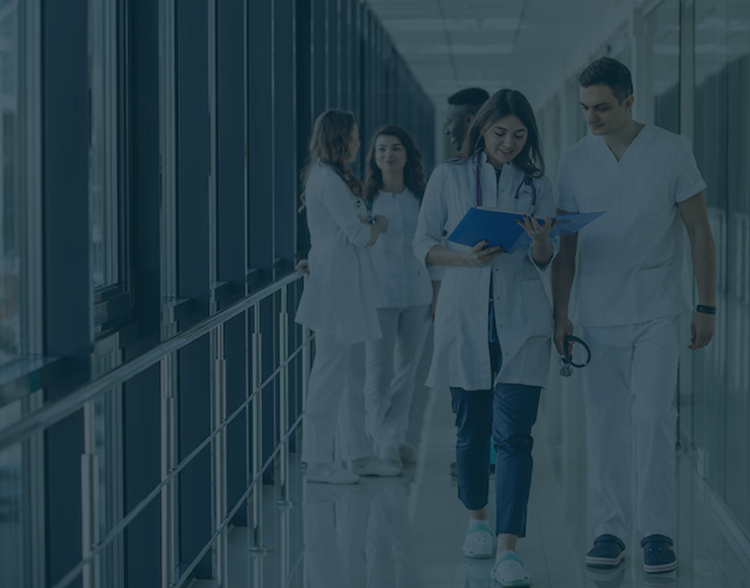 Healthcare