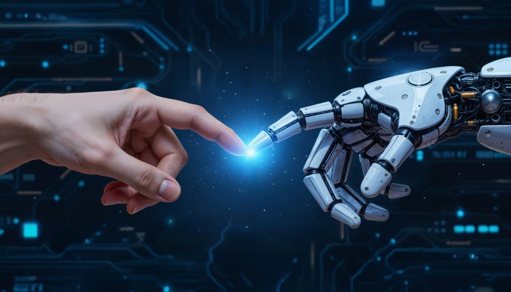 human-robot-interaction-digital-world